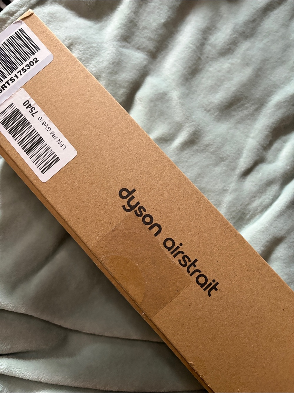 Dyson Airstraight